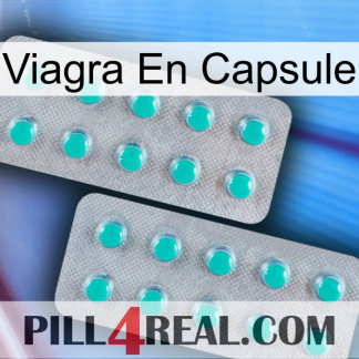 Viagra Capsule 29